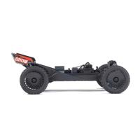ARRMA TYPHON GROM 1/18  4WD COMPLETO AZUL