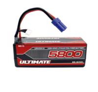 Batería Ultimate Lipo Hc Stick 14.8v. 5800 Mah