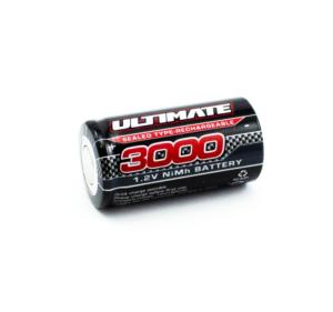 Batería Ultimate Nimh Chispometro 1.2v.