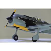 AVION FOCKE WULT 120-20CC PHOENIX MODEL