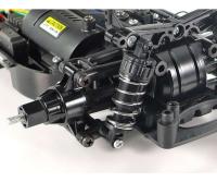 Tamiya 47372 Subaru Impreza WRX 2004 1/10 4WD RC Rally Car TT-01E