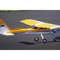 AVION FMS RANGER 1220MM RANGER CON ESTABILIZADOR Y FLOTADORES