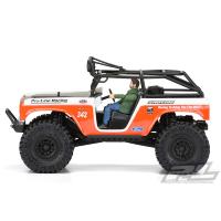 CARROCERIA PROLINE FORD BRONCO 1966 CRAWLER 305mm