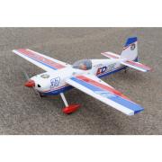 Avion acrobatico EDGE 540 GP/EP 46/55 NUEVO MODELO 2022