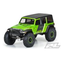 CARROCERIA PROLINE CRAWLER JEEP WRANGLER RUBICON 313MM