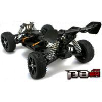 B8E BUGGY COMPETICION CON KIT 2 BATERIAS Y CARGADOR DIGITAL
