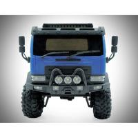 Camión Crawler 1:18 CR-18P "ARKTOS 6x6" Azul RTR