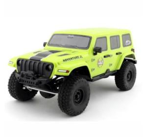 Coche Crawler Adventure Jl1/16 Rgt136161 Jl 4x4.