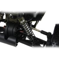 RC BAJER 1/5 4WD CON MOTOR 32CC GASOLINA 95 RTR