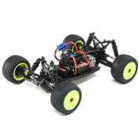 LOSI MINI-T 2.0 2WD STADIUM RTR