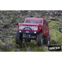 FTX OUTBACK TREKA 4X4 RTR 1/10 CRAWLER