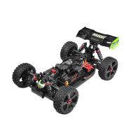 CORRALY RADIX XP 4S COMPETICION 1/8 SWB BRUSLESS PACK