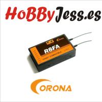 RECEPTOR CORONA R8FA 8 CANALES FUTABA FASST