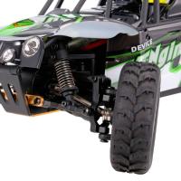 Coche RC WLtoys 18429 1/18 4WD Buggy 40KM/H RTR