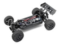 COCHE HSP VORTEX 1/10 2,4GHZ BUGGY RTR