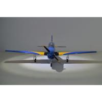 AVION TUCANO 60CC PHOENIX MODEL 1/4