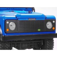 COCHE RC TAMIYA 1/10 LR DEFENDER 90LB