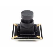 Camara 1000 TVL CMOS 2.8MM LENTE GRAN ANGULAR DRONES 250