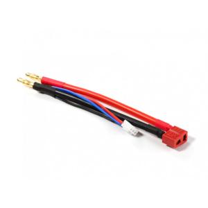 CABLE DE BATERIAS 2S CON BALANCEADOR Y TDEAN