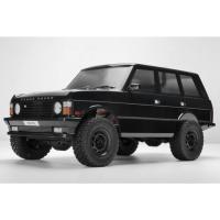 Carisma Adventure - SCA-1E 1981 Range Rover 2.1 - RTR - 1/10 Scale - WB 285mm