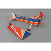 AVION PHOENIX MODEL YAK 54 60-91-15CC ACROBATICO