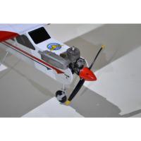 AVION PHOENIX MODEL TRAINER 60-91-15CC ENTRENADOR