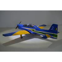 AVION TUCANO 60CC PHOENIX MODEL 1/4