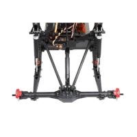 Losi LOS03030T2 Hammer Rey U4 4WD Rock Racer 1:10 Brushless RTR, verde con Smart y AVC