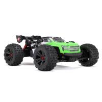 ARRMA KRATON 4S CON BATERIA Y CARGADOR