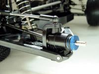 Tamiya 58370 Buggy 4x4 Dark Impact DF-03