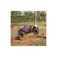 COCHE 1/5 SKELETON MONSTER 1/5 32CC RTR CON RUEDAS LOUISE 1.5