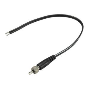 CABLE PARA CHISPO DE CARGA