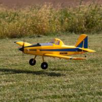 AVION E-FLITE Air Tractor 1.5m PNP