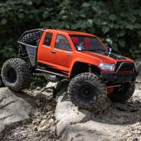 AXIAL SCX6 1/6 TRAIL HONCHO BRUSHLESS 4WD RTR