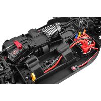 CORRALY RADIX XP 4S COMPETICION 1/8 SWB BRUSLESS PACK