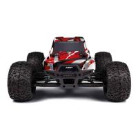  Maverick Quantum2 MT Flux 1/10 - VERDE  Brushless