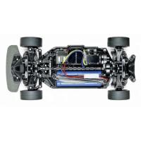 TAMIYA 58735BL BRUSHLESS KIT 