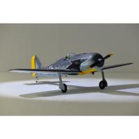 AVION FOCKE WULT 120-20CC PHOENIX MODEL