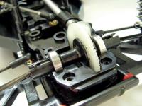 Tamiya 58370 Buggy 4x4 Dark Impact DF-03