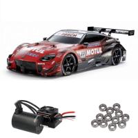 TAMIYA 58735BL BRUSHLESS KIT 