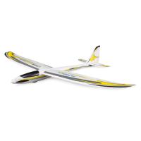 AVION RC  Conscendo Evolution 1.5m BNF Básico con AS3X y SAFE Select