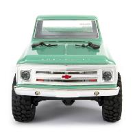 AXIAL SCX24 1967 CHEVROLET CRAWLER RTR 1/24