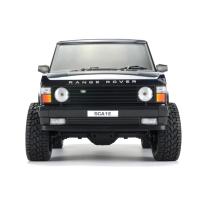 Carisma Adventure - SCA-1E 1981 Range Rover 2.1 - RTR - 1/10 Scale - WB 285mm