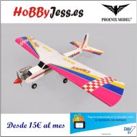 Avion Entrenador CANARY GP/EP 46-55 1/6