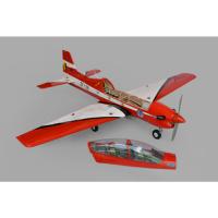 AVION TUCANO 46-55 PHOENIX MODEL