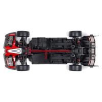 ARRMA Limitless 1/7 V2 Speed Bash Roller