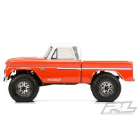 CARROCERIA PROLINE 1966 CHEVROLET C-10 