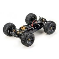 NUEVO 2021 1:8 Monster Truck "ASSASSIN Gen2.1" 4S RTR