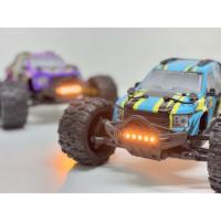 COCHE ABSIMA 1/16 BRUSHLESS 3S MONSTER