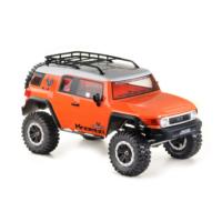 CRAWLER ABSIMA KHAMBA CR3.4 RTR CON BATERIA 5200MAH 2S